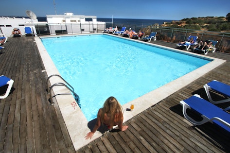 Carvi Beach Hotel